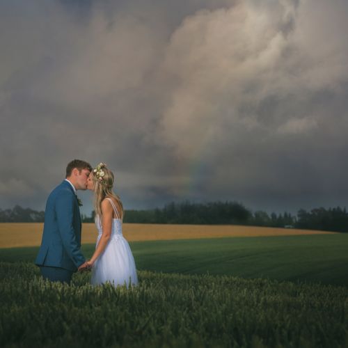 Timaru Wedding Photography