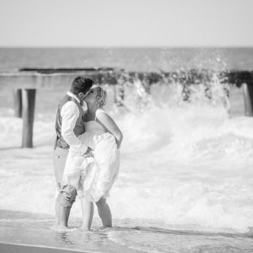 Timaru Wedding Photography