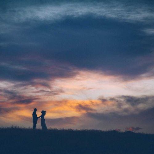 Tekapo Wedding Photography